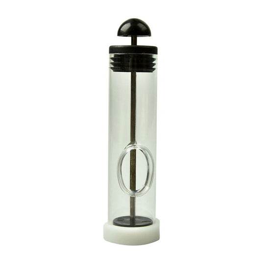 Queen Marking Tube Black