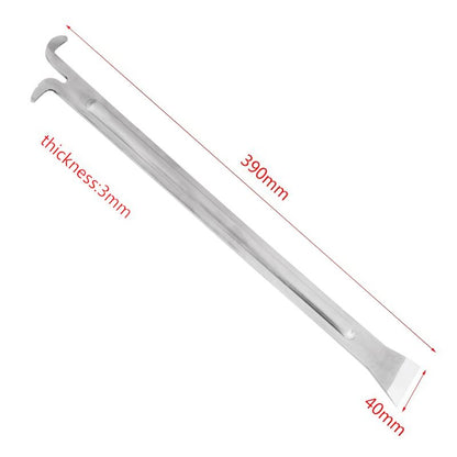 Stainless Steel Hive Tool 38.8cm Long