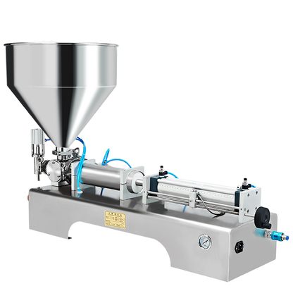 Honey Bottling Machine 100 - 1000ml