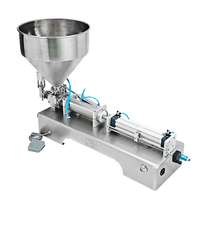 Honey Bottling Machine 100 - 1000ml