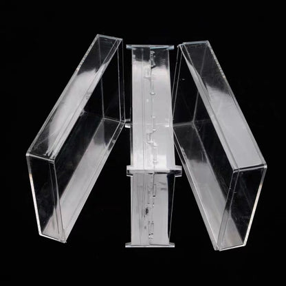 Cut Comb Cassettes