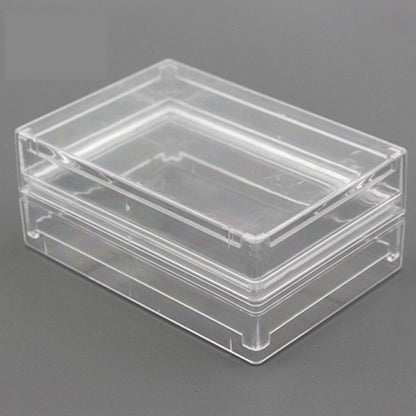 Cut Comb Cassettes