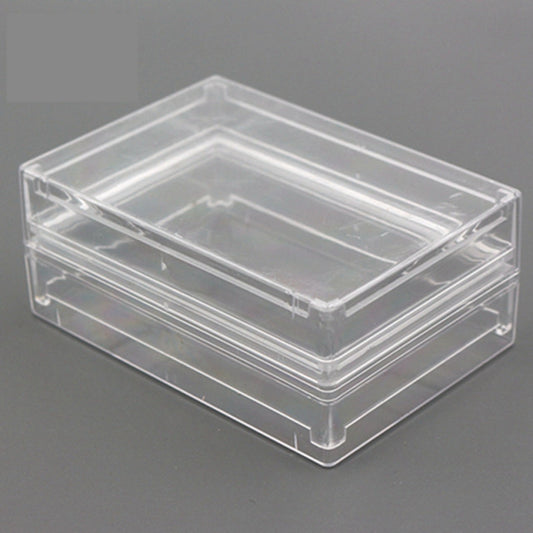 Cut Comb Cassettes