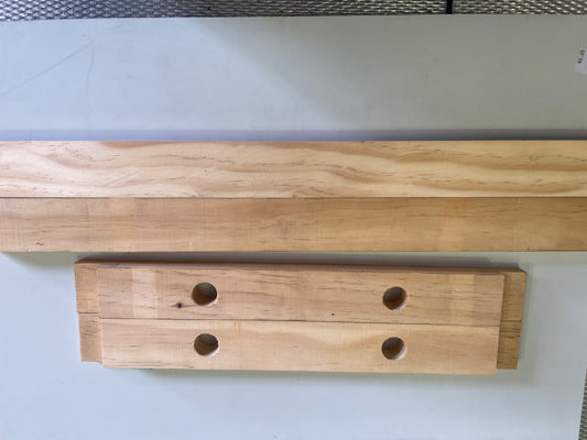 Lid Surrounds