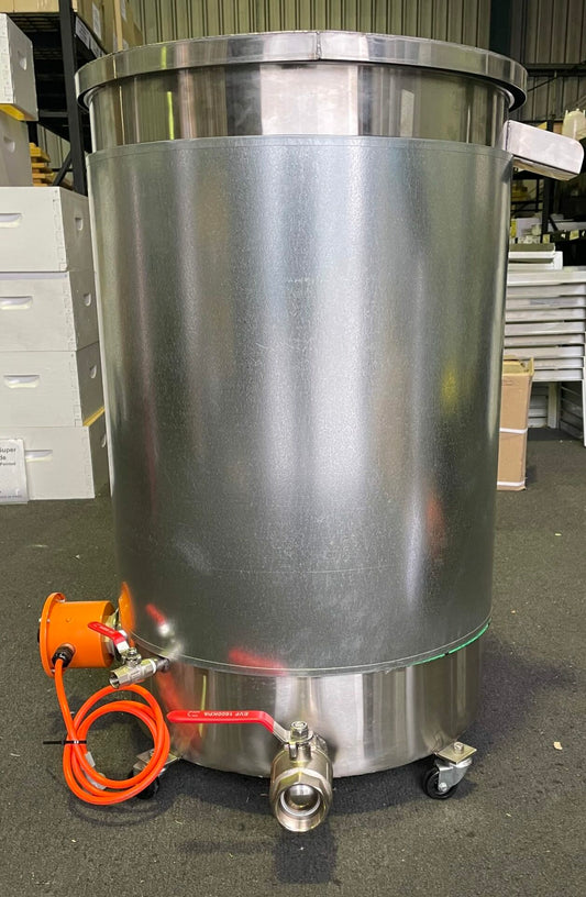 Wax Melter Electric