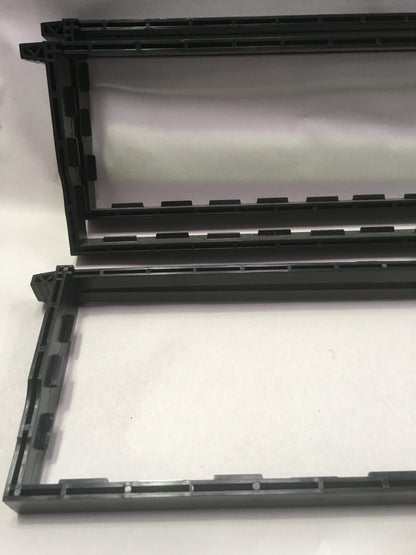 Nuplas Ideal Cut Comb Frame