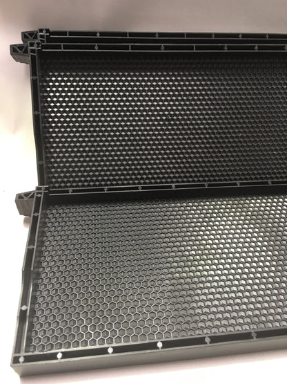 Nuplas Plastic Ideal Frame Complete