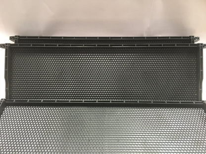 Nuplas Plastic Ideal Frame Complete