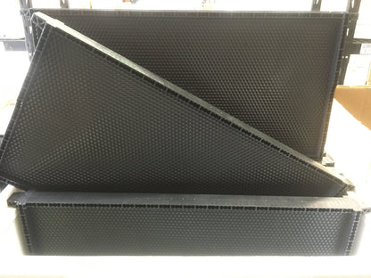 Nuplas Plastic Full Depth Frame