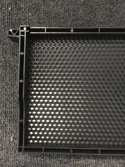 Nuplas Plastic Ideal Frame Complete