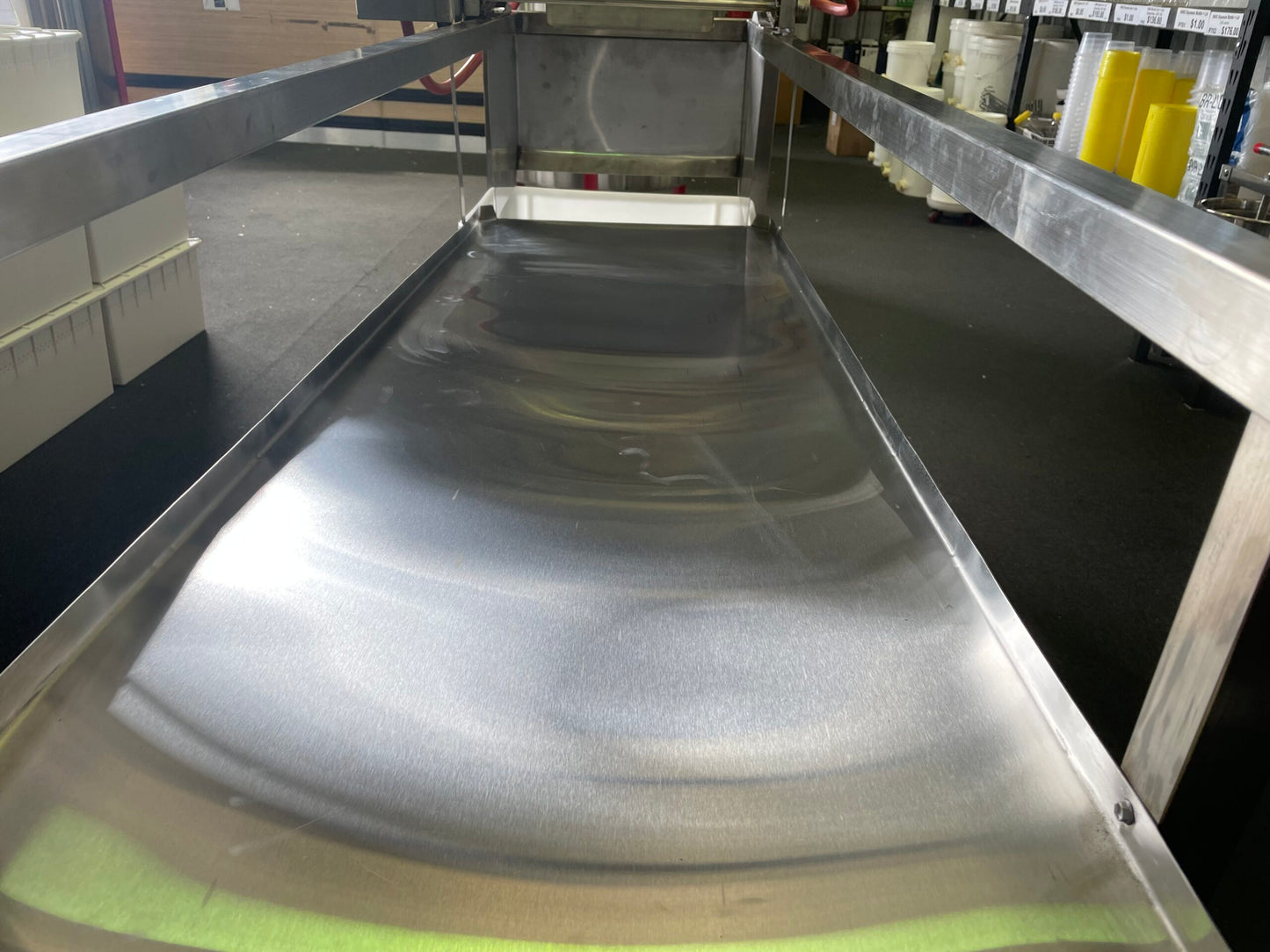 Uncapping Machine Automatic