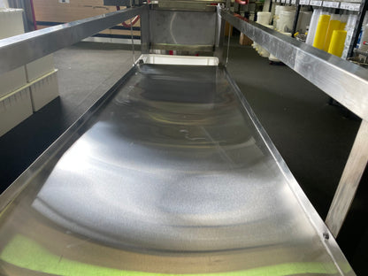 Uncapping Machine Automatic