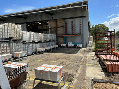 5 Frame Nuc Beehive