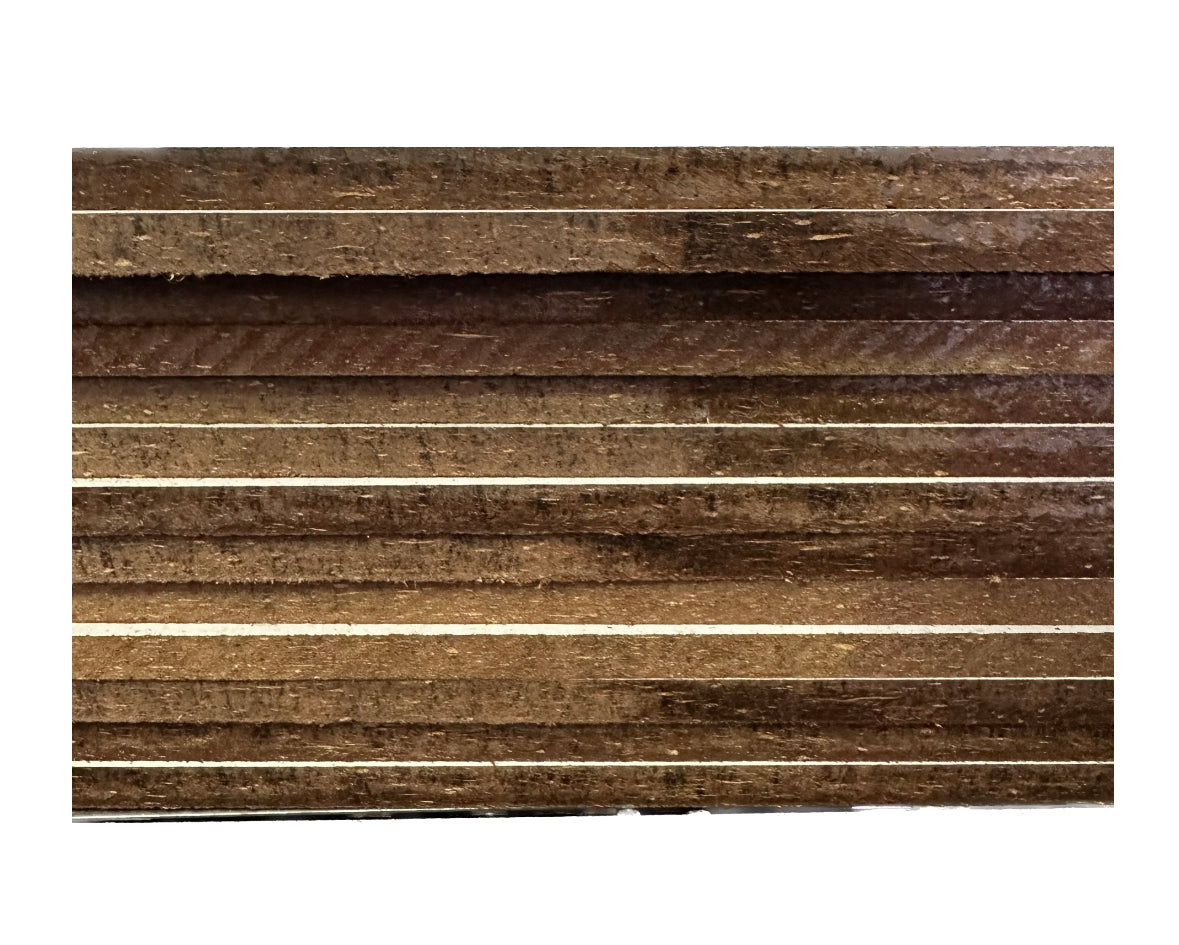 Weathertex Bottom Board