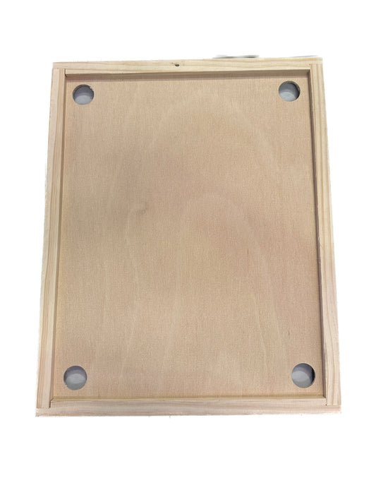 Clearer Board Plain