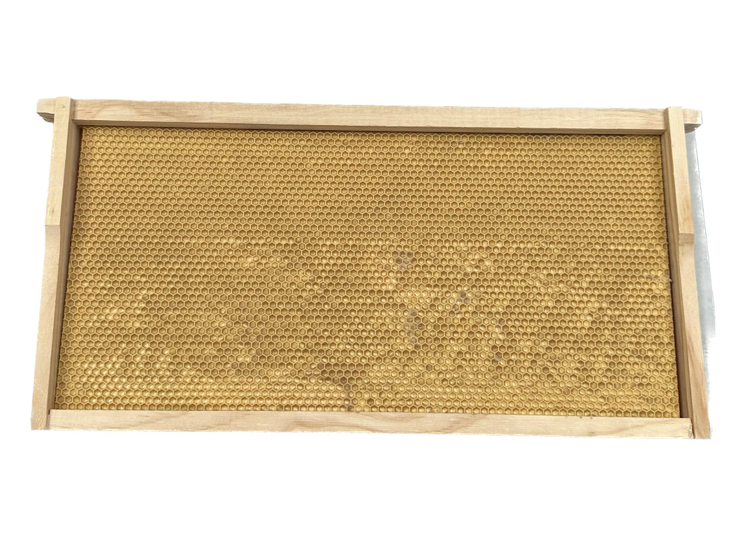 Frames & Accessories – Beekeeping Supplies Australia