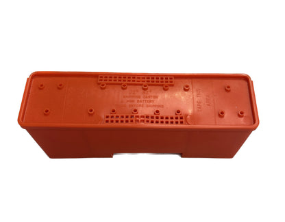 JZ BZ Queen Battery Box