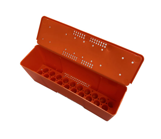 JZ BZ Queen Battery Box