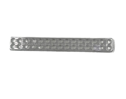 JZ BZ Clear 30 Cell Storage Bar