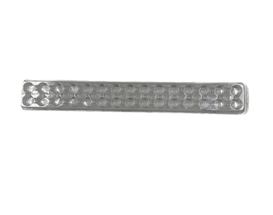 JZ BZ Clear 30 Cell Storage Bar