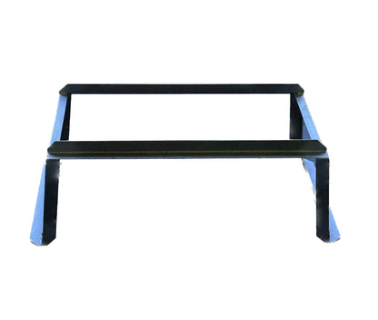 Twin Hive Stands 8 Frame Stackable