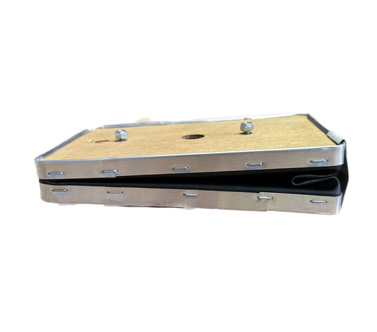 BeeCo Smoker Replacement Baffle