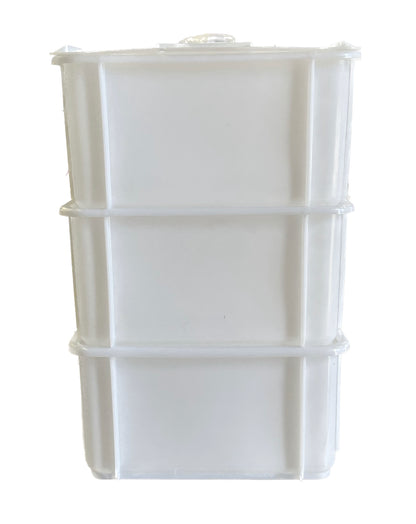 Plastic Uncapping System Complete