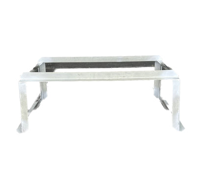 Twin Hive Stands 10 Frame Stackable