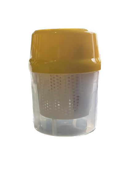 Varroa Mite Check Kit