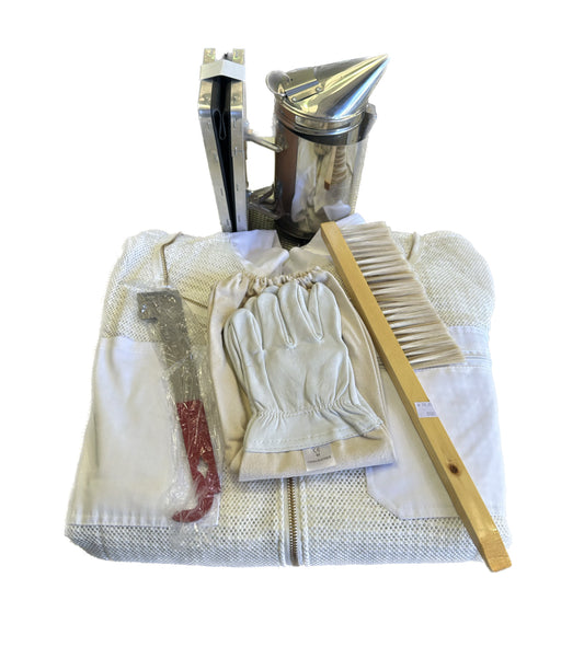 Equipment Beginner Pack