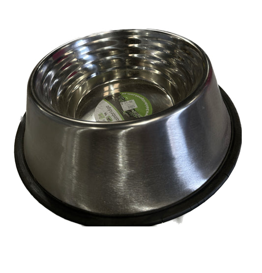 Dog Bowl - 900ml Measuring Bowl