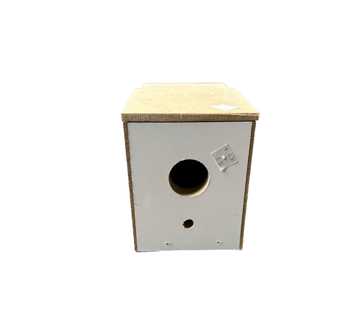 Finch Nest Box