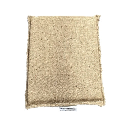 Hessian Kennel Mat