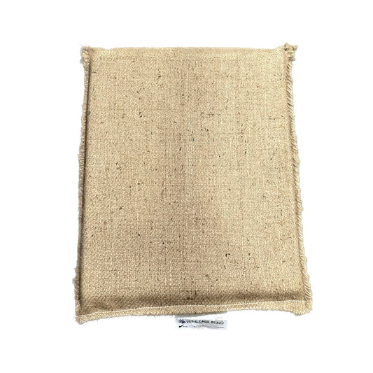 Hessian Kennel Mat