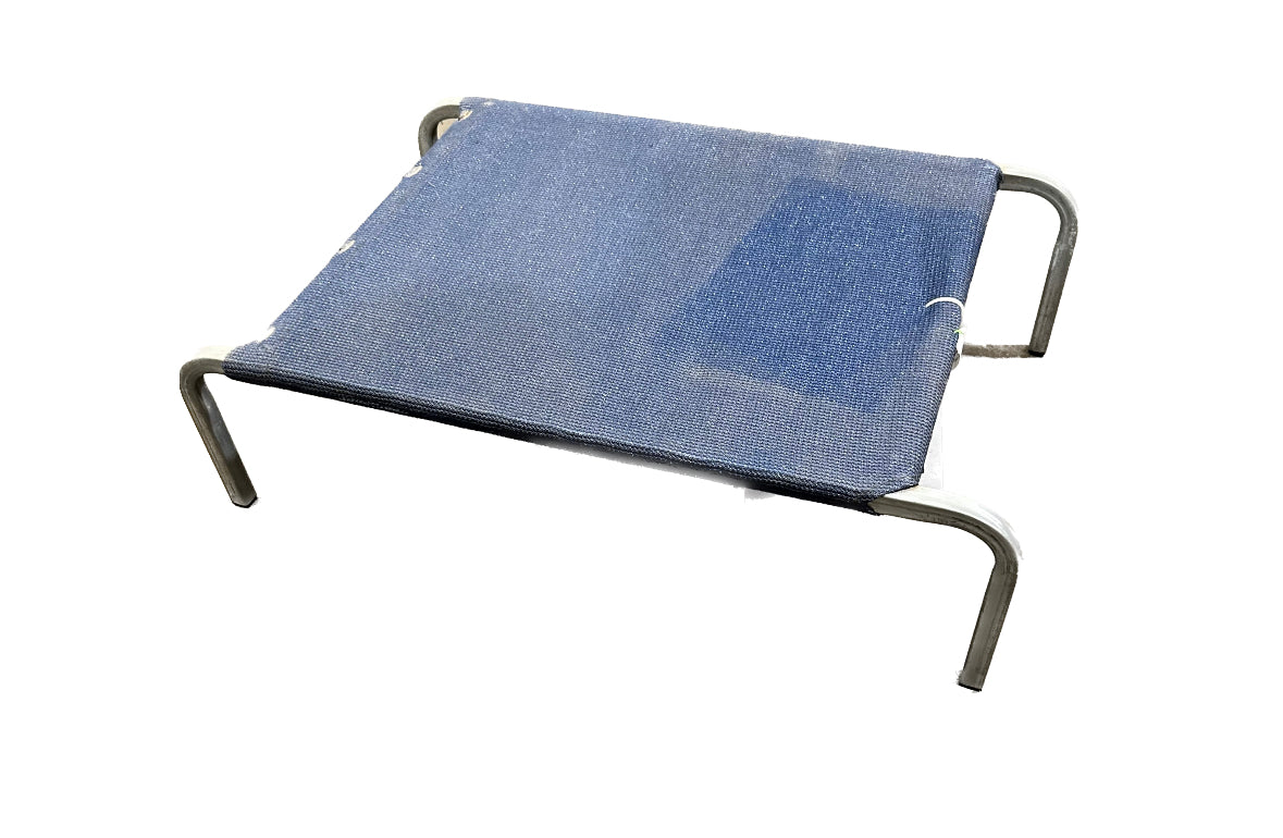 Flea Free Dog Bed Complete with Frame