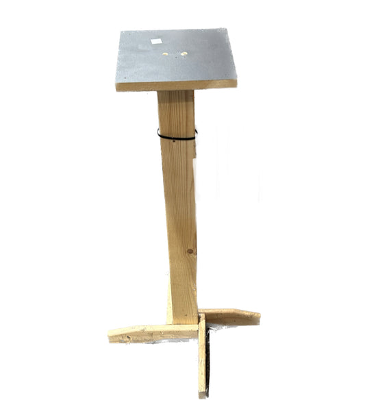 Parrot Playgym Stand