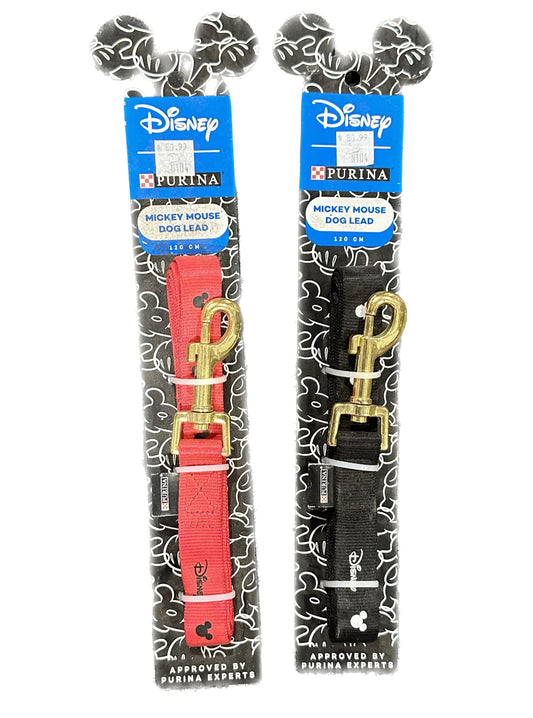 Purina x Disney Dog Lead 120cm