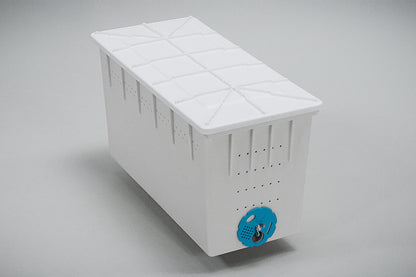 Nuplas 5 Frame Nuc Box