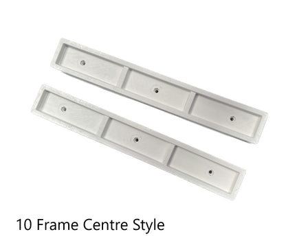 Nuplas 10 Frame Lifting Cleat Pair
