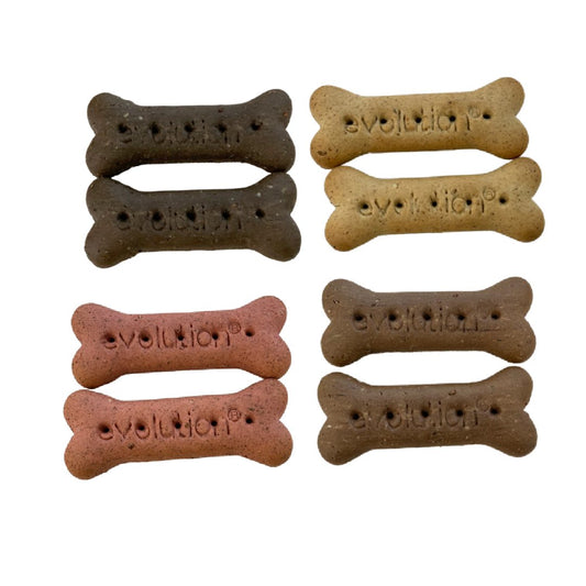 Next Generation Baked Biscuits 750g
