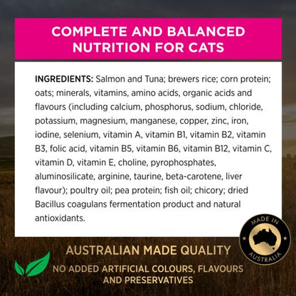 Purina Pro Plan Adult Cat Sensitive Skin 1.5kg