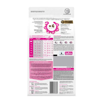 Purina Pro Plan Adult Cat Sensitive Skin 1.5kg