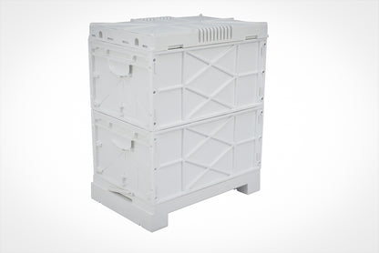 Nuplas Double Hive Set