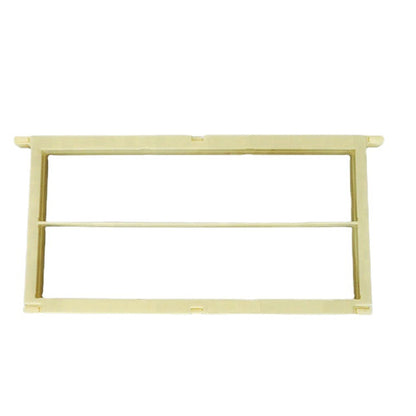 Plastic Honeycomb Frame for Cassettes