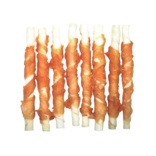 Next Generation Rawhide Chicken Twist
