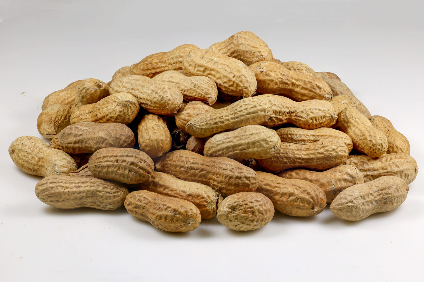 Roasted Peanuts In Shell