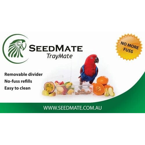 SeedMate TrayMate