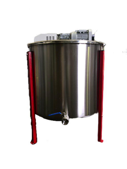 Extractor 12 Frame Radial