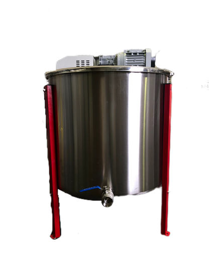 Extractor 12 Frame Radial