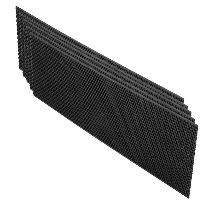 Plastic Foundation Insert Unwaxed WSP